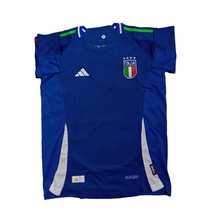 Italy 2024/25 Home Jersey - Special edition // FREE SHIPPING - £33.81 GBP