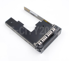 3.5&quot; Tray Caddy W/2.5&quot; Adapter Bracket For Lenovo Thinkserver Ts430 Ts530 Td330 - £27.17 GBP