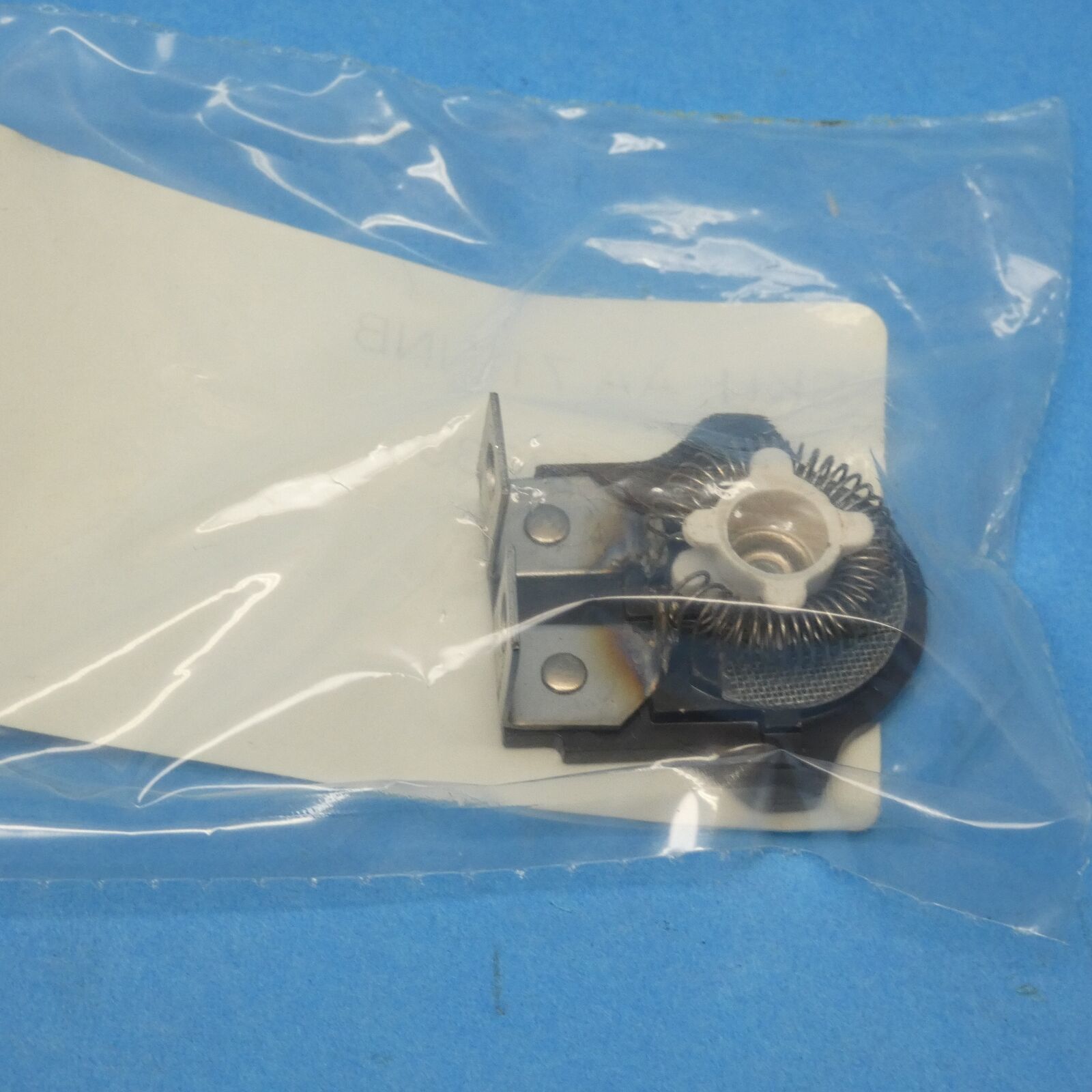 Westinghouse AH1.5 Thermal Overload Relay Heater Element 966472-B NNB/NOS - $4.75