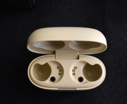 Sony WF-LS900N LinkBuds S Charging Case Replacement - Desert Sand - $628.11 MXN