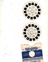View-Master : The South Pole (2 Reels) - $9.00