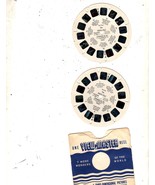 View-Master : The South Pole (2 Reels) - $12.34 CAD