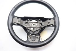 11-17 DODGE GRAND CARAVAN STEERING WHEEL E0303 image 10