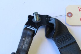 2008-2014 SUBARU WRX IMPREZA CENTER REAR SEAT BELT BUCKLE K2938 image 3