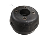 Water Pump Pulley From 2007 Ford F-250 Super Duty  6.0  Power Stoke Diesel - $24.95