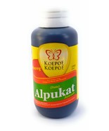 Koepoe-koepoe Alpukat (Avocado) Paste Flavour Enhancer, 60ml - $493.03 MXN