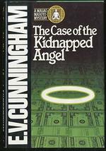 The Case of the Kidnapped Angel: A Masao Masuto Mystery Cunningham, E. V - £4.74 GBP