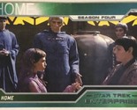 Star Trek Enterprise Trading Card 2005 #246 Scott Bacula - $1.97