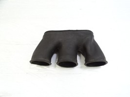 Mercedes R107 380SL air duct, dash ac vent hose, rubber 1078310288 - $29.99