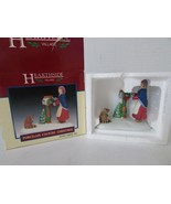 LEMAX 73214 COUNTRY CHRISTMAS FIGURINE ACCESSORY HEARTHSIDE VILLAGE NEW ... - $8.79