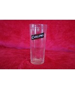 Carling 1 Pint Beer Glass - £15.69 GBP