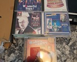 50 CURATED CD LOT BROADWAY MUSICALS SHOWTUNES SOUNDTRACK Hammerstein - £77.67 GBP