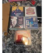 50 CURATED CD LOT BROADWAY MUSICALS SHOWTUNES SOUNDTRACK Hammerstein - £77.90 GBP