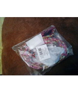 Vera Bradley Breakaway Lanyard in Resort Medallion new with tag - $248.98 MXN