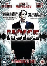 Noise DVD (2010) Tim Robbins, Bean (DIR) Cert 15 Pre-Owned Region 2 - £14.95 GBP