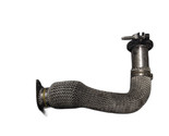 EGR Tube From 2011 Volkswagen Touareg  3.0  Diesel - $49.95