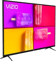 VIZIO 65-Inch V-Series 4K UHD LED Smart TV with Voice Remote, Dolby Visi... - $7,570.03 MXN+