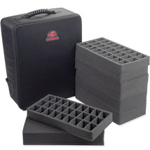 Guardian Miniatures Storage Backpack - £125.31 GBP