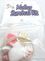 Mother Gag Gift Clean Funny Mom to Be Birthday Unique Original US Seller... - $9.89