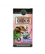 Gotas para Oidos Drops 20ml - $8.00