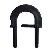 IPW Industries Inc-Fleck (18312) Drain Retaining Clip - $110.15 MXN