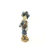 Boyds Bears Folkstones Figurine Lookin For Love In All Wrong Pastures 2854 - £10.22 GBP
