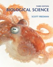 Biological Science with MasteringBiology¿ Value Package (includes Short ... - £77.02 GBP