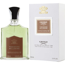 CREED TABAROME by Creed EAU DE PARFUM SPRAY 3.3 OZ - $320.00