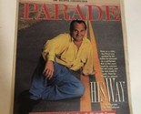 October 18 1992 Parade Magazine Joe Pesci - £3.90 GBP