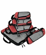 Compression Cube Space Saving Clothing Organizer for Travel and Home Bag - $1,166.08 MXN