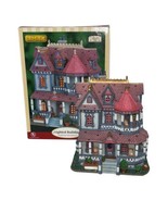 Lemax Coddington Village Collection Christmas Anderson Residence - $698.74 MXN