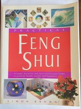 Practical Feng Shui [Paperback] BROWN, Simon - $641.86 MXN