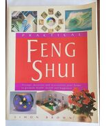 Practical Feng Shui [Paperback] BROWN, Simon - $641.86 MXN