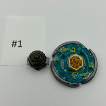 Storm Phoenix 130B Beyblade Metal Fight Masters BB82 05 Fast Shipping US - $28.00