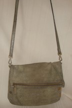 Hammitt Vip Leather Crossbody Bag - £38.93 GBP