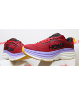 Hoka Bondi 8 Sneakers Women Size 7.5 US 1127952/CJPY Sport Gym Athletic - $109.00