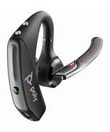 HP Poly Voyager 5200 USB-A Bluetooth Headset +BT700 dongle - $125.02 CAD