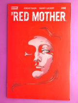 Red Mother #1 3RD Print VF/NM Combine Shipping BX2460 I24 - £2.97 GBP