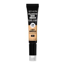 Revlon ColorStay Skin Awaken 5-in-1 Concealer, Lightweight, Creamy Longl... - $8.99
