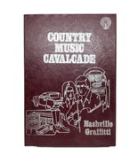 Country Music Cavalcade - 1976 Nashville Graffitti 8 Track Tape Set - $9.89