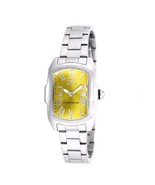 INVICTA Special Edition LUPAH 18645 Stainless Steel Rectangle Dial Watch... - $164.11 CAD