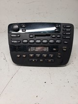 Audio Equipment Radio Am-fm-cassette-cd Control Fits 01-03 SABLE 1044610 - £34.71 GBP