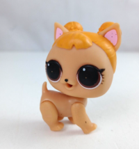 LOL Surprise Pet Series 1 Chow Meow Kitty - £5.41 GBP