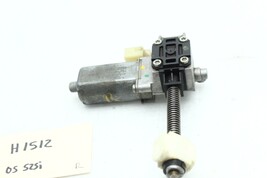 2004-2007 BMW E60 525i FRONT RIGHT SEAT HEIGHT ADJUSTMENT MOTOR H1512 image 12