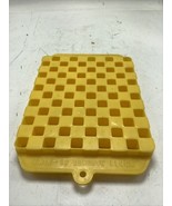 Flambeau Twin-60 Loading Block-Yellow Free Shipping - €17,42 EUR