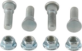 All Balls Racing Wheel Stud and Nut Kit 85-1001 Compatible Multi  - £28.17 GBP