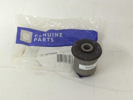 New OEM Genuine Cadillac Rear Suspension Support Bushing 2003-2007 CTS 2... - $37.62