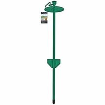 WESTMINSTER PET PRODUCTS Pet Expert 28&quot; Heavy Duty Dome Tie Out Stake, V... - €18,88 EUR