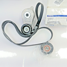 ACDelco ACK060841 GM 19311160 Fits Honda Acura Serpentine Accessory Belt... - $172.76 CAD