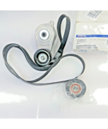 ACDelco ACK060841 GM 19311160 Fits Honda Acura Serpentine Accessory Belt... - $172.76 CAD